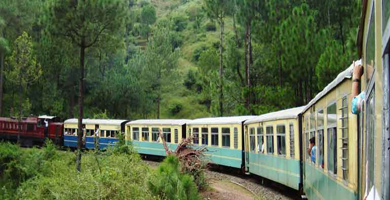 shimla manali dharamshala delhi image